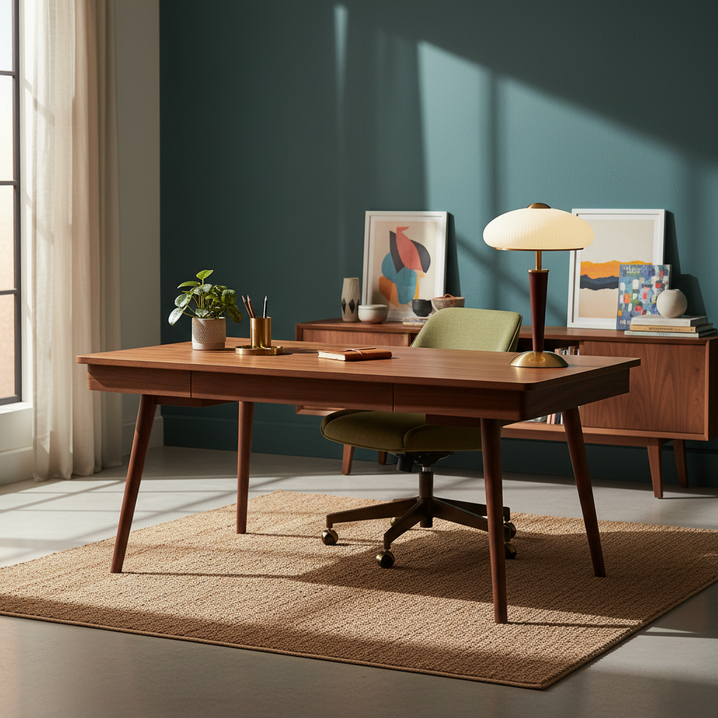 Herman Table Lamp