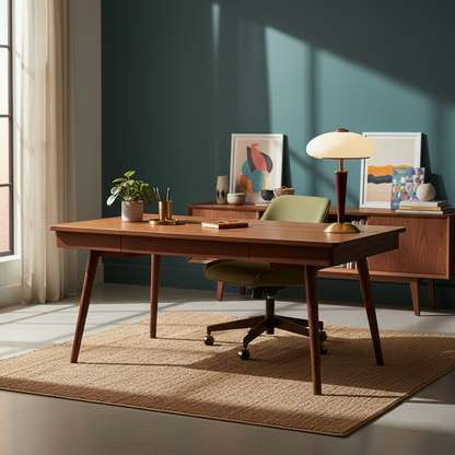 Herman Table Lamp