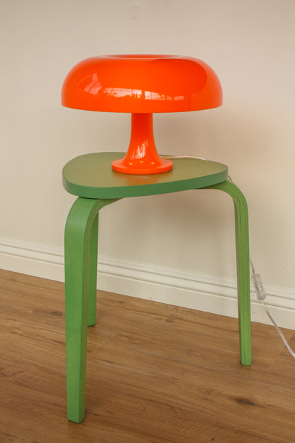 Glow Mushroom Table Lamp