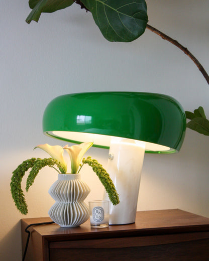 Modern Peanut Table Lamp