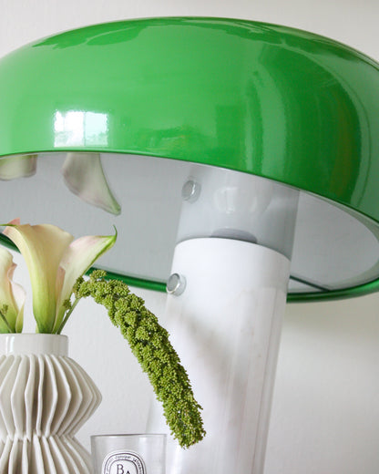 Modern Peanut Table Lamp