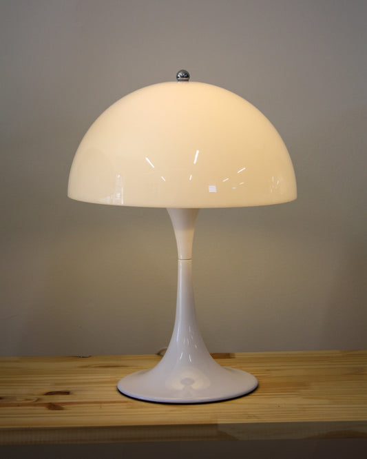 Bell Table Lamp