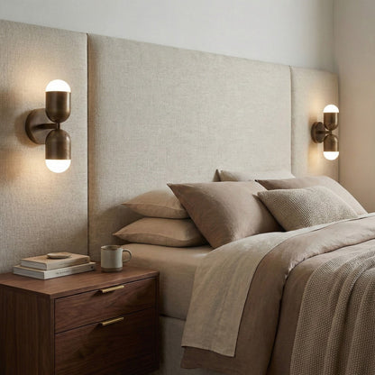 Jensen Wall Light
