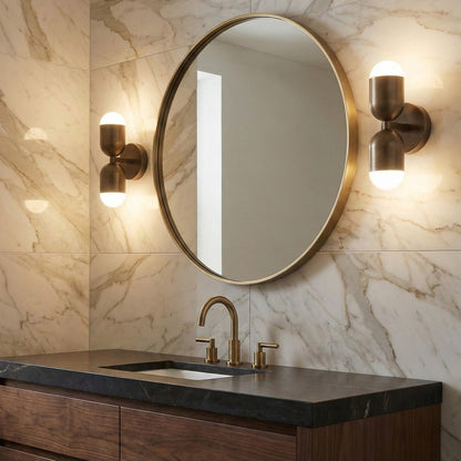Jensen Wall Light