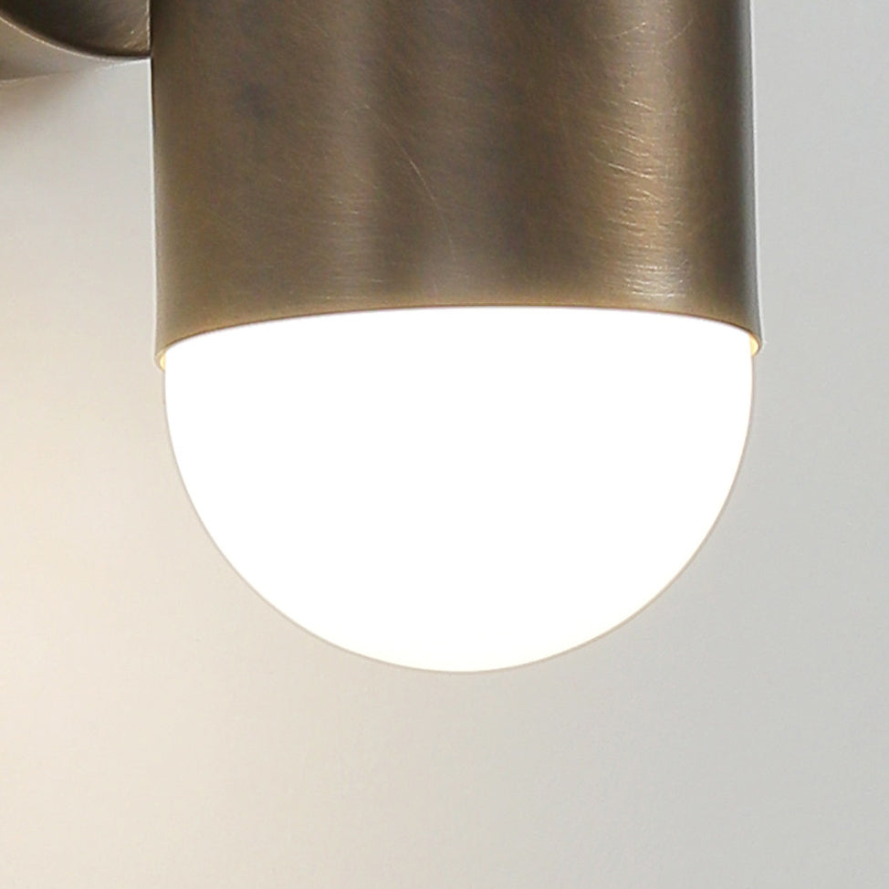 Jensen Wall Light