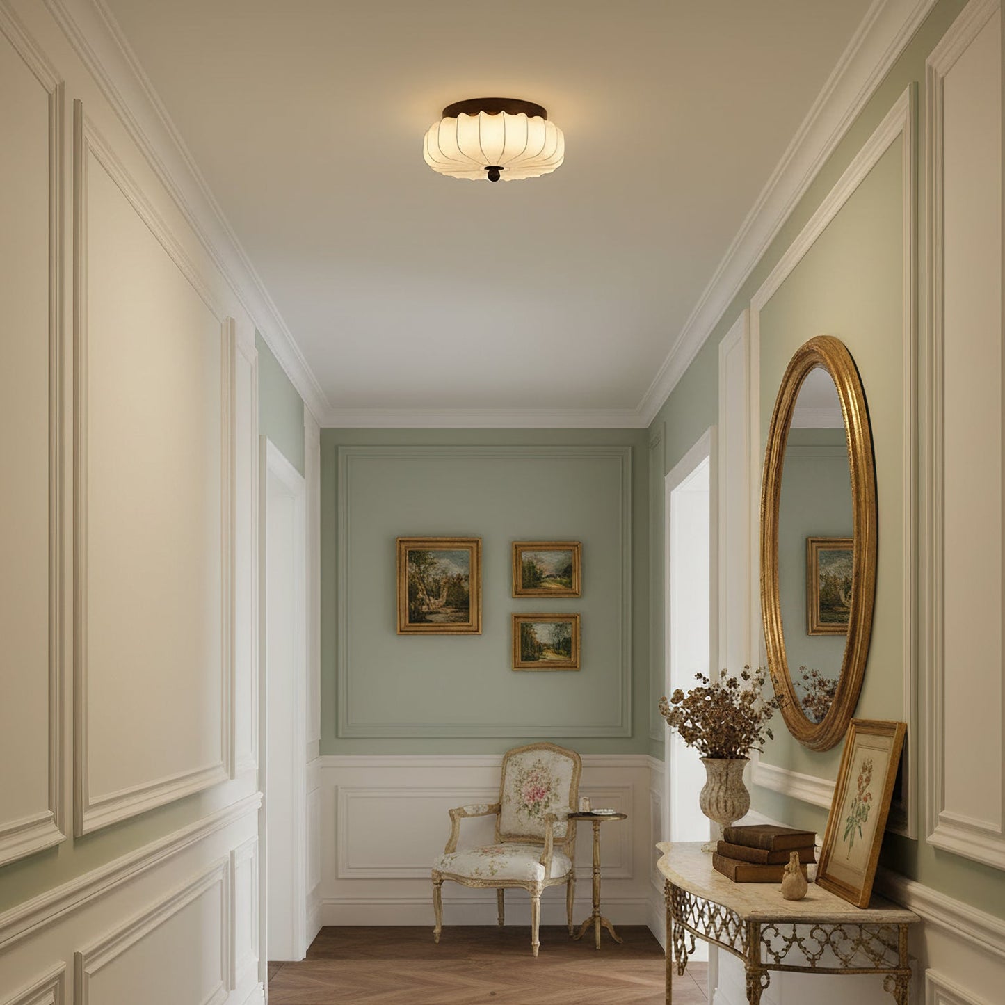 Kateo Ceiling Light