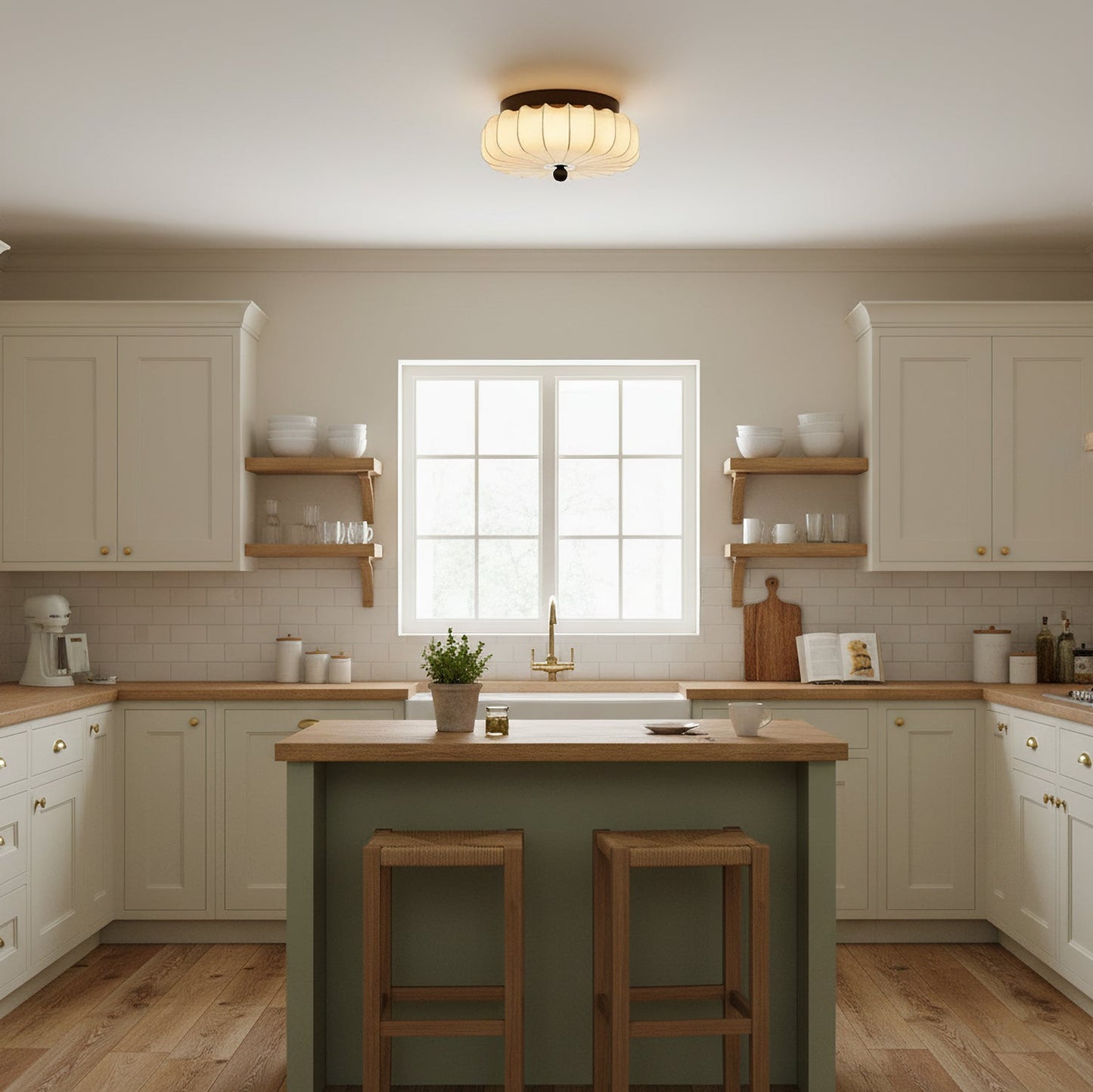 Kateo Ceiling Light