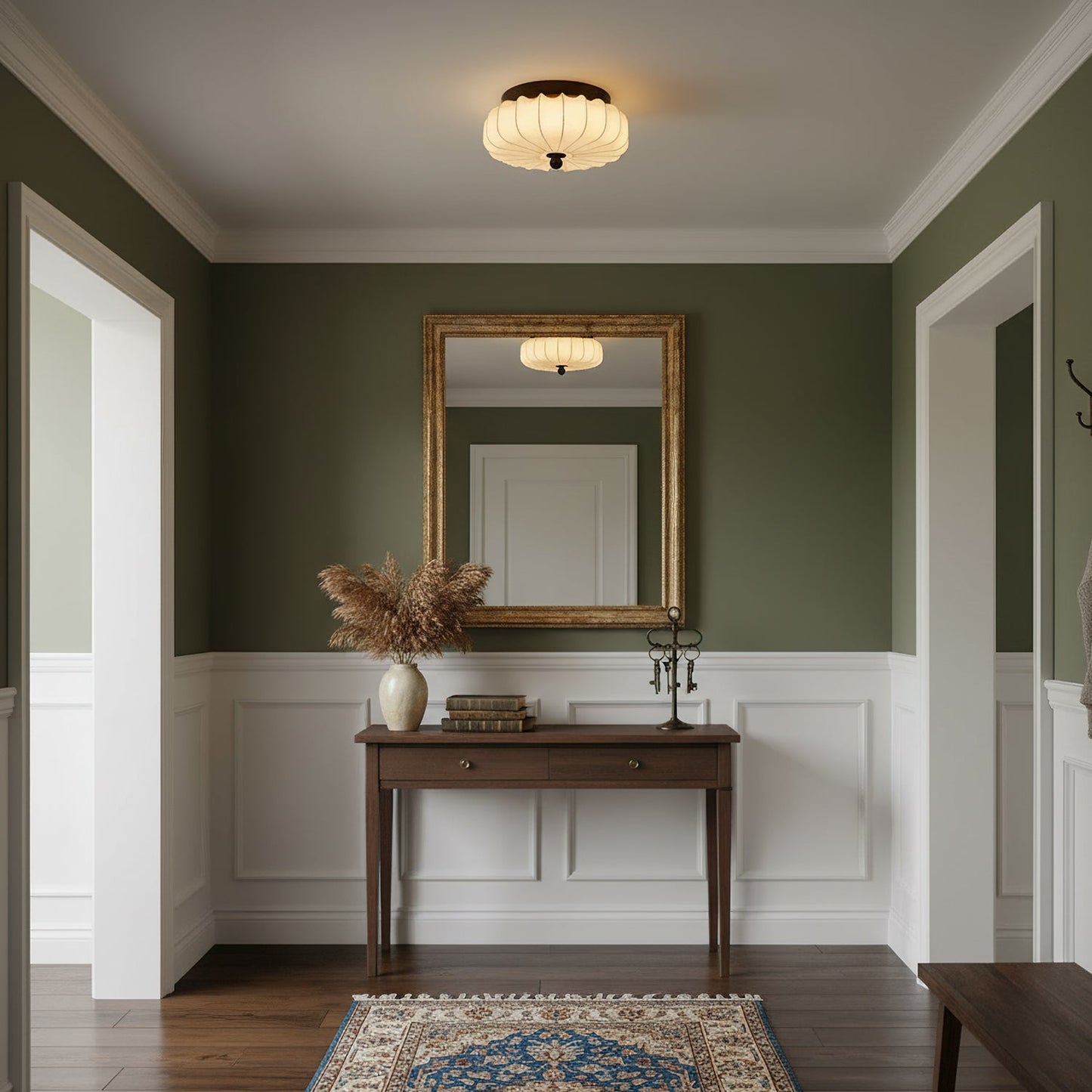 Kateo Ceiling Light