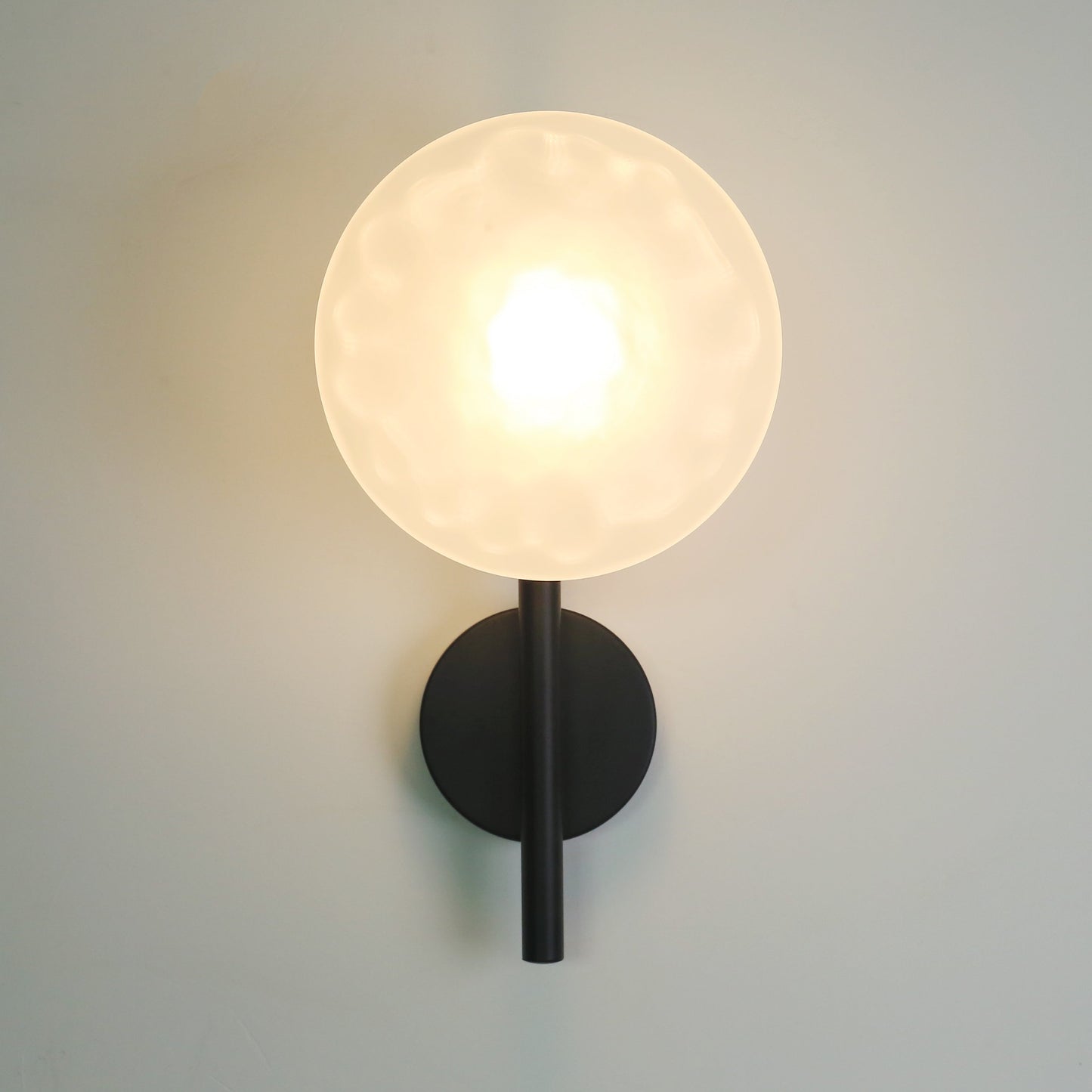 Stratus Wall Light