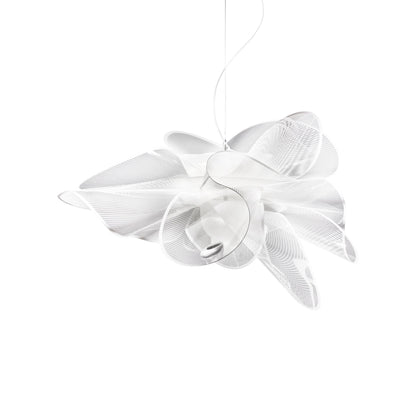 Etoile Flow Sculptural Pendant Light