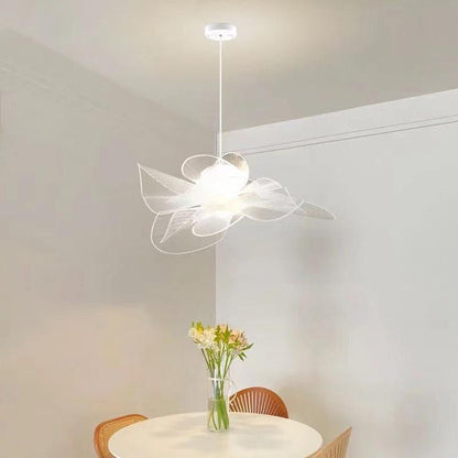 Etoile Flow Sculptural Pendant Light