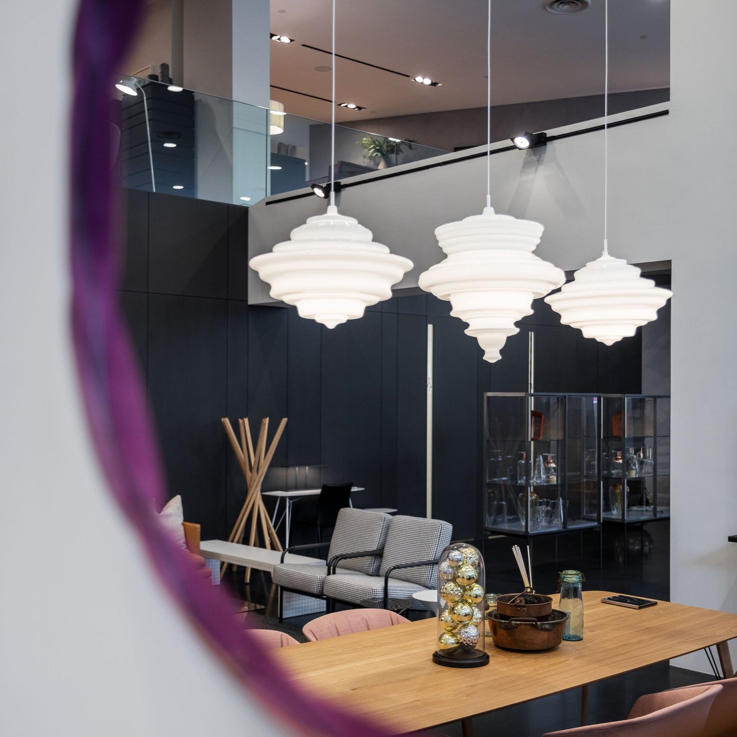 Neverending Glory Pendant Light