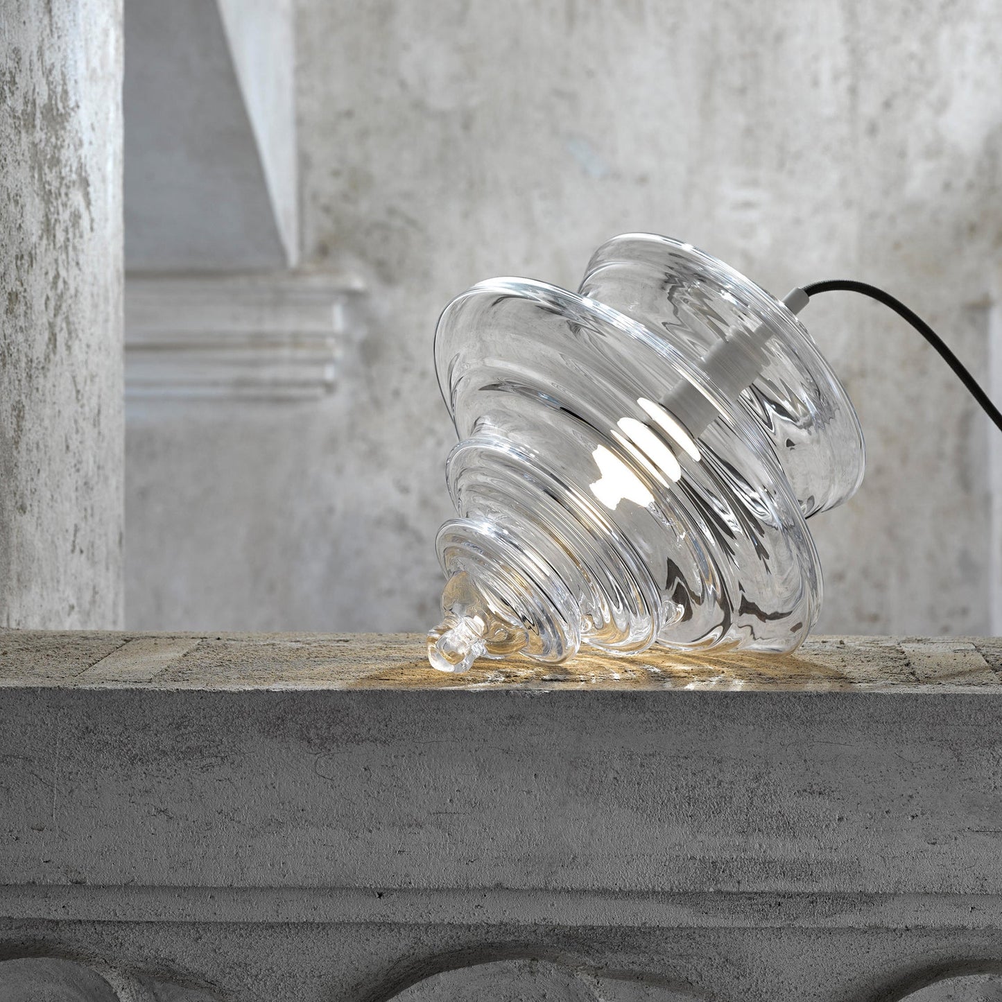 Neverending Glory Pendant Light