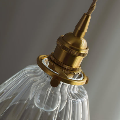 Ledbury Pendant Light 5.5"