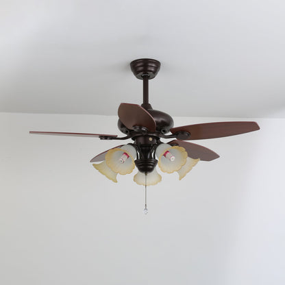 Blossom Breeze Ceiling Fan Light