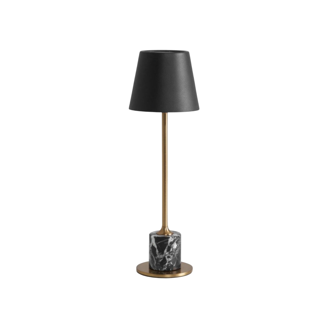 Lirio Mini Marble Table Lamp (Built-in Battery)