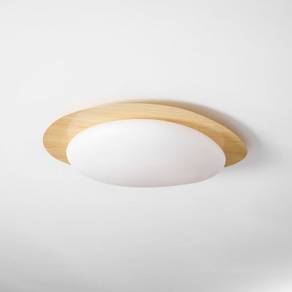 Halo Drift Ceiling Light