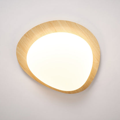 Halo Drift Ceiling Light