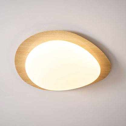 Halo Drift Ceiling Light