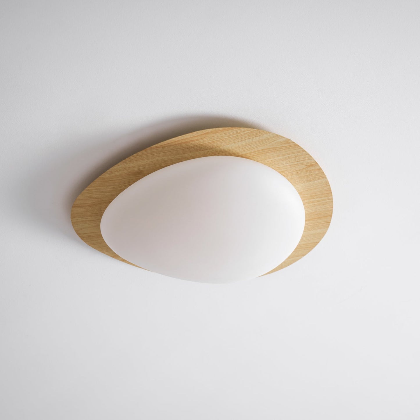 Halo Drift Ceiling Light