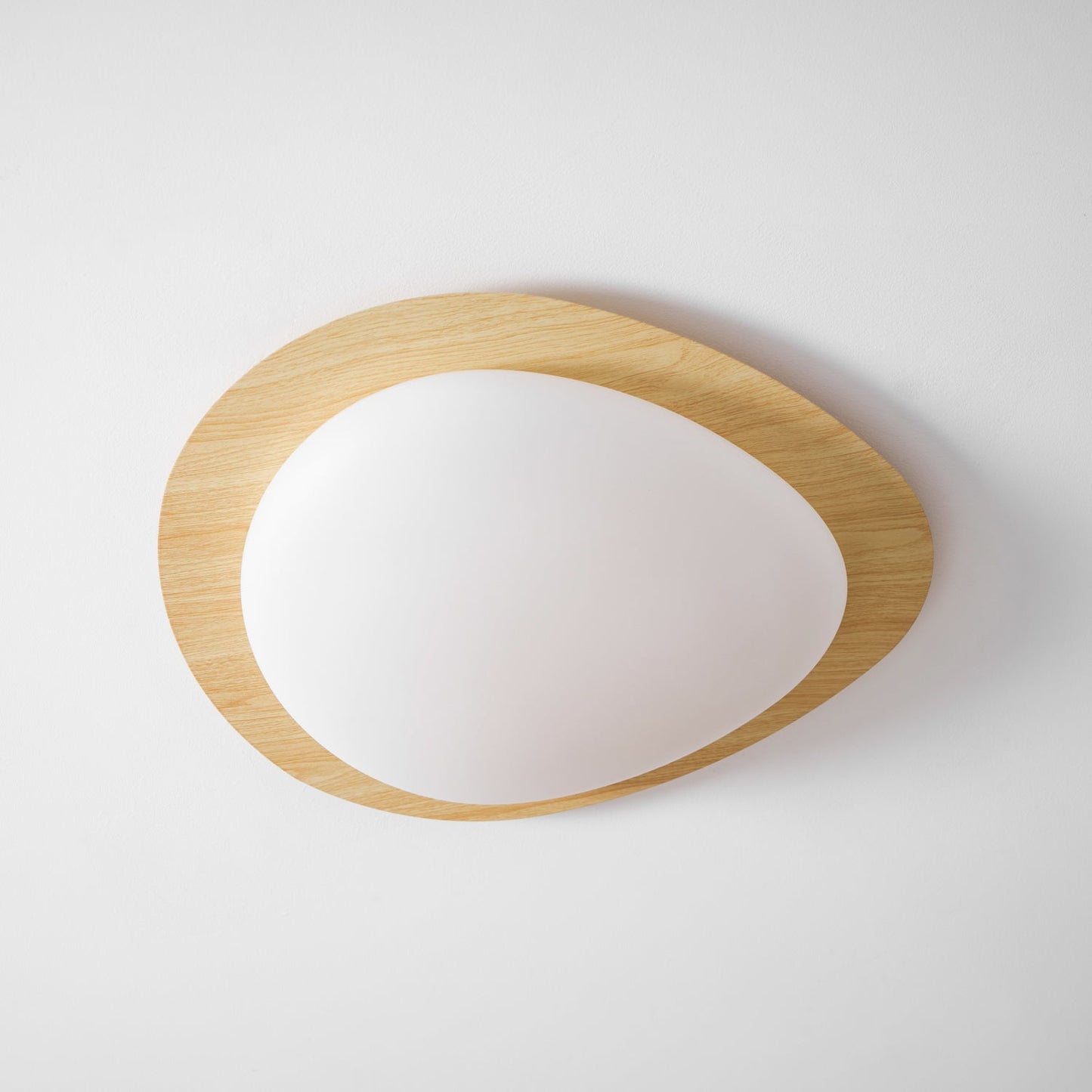 Halo Drift Ceiling Light