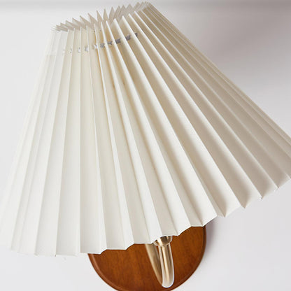 Louise Plug-In Wall Lamp