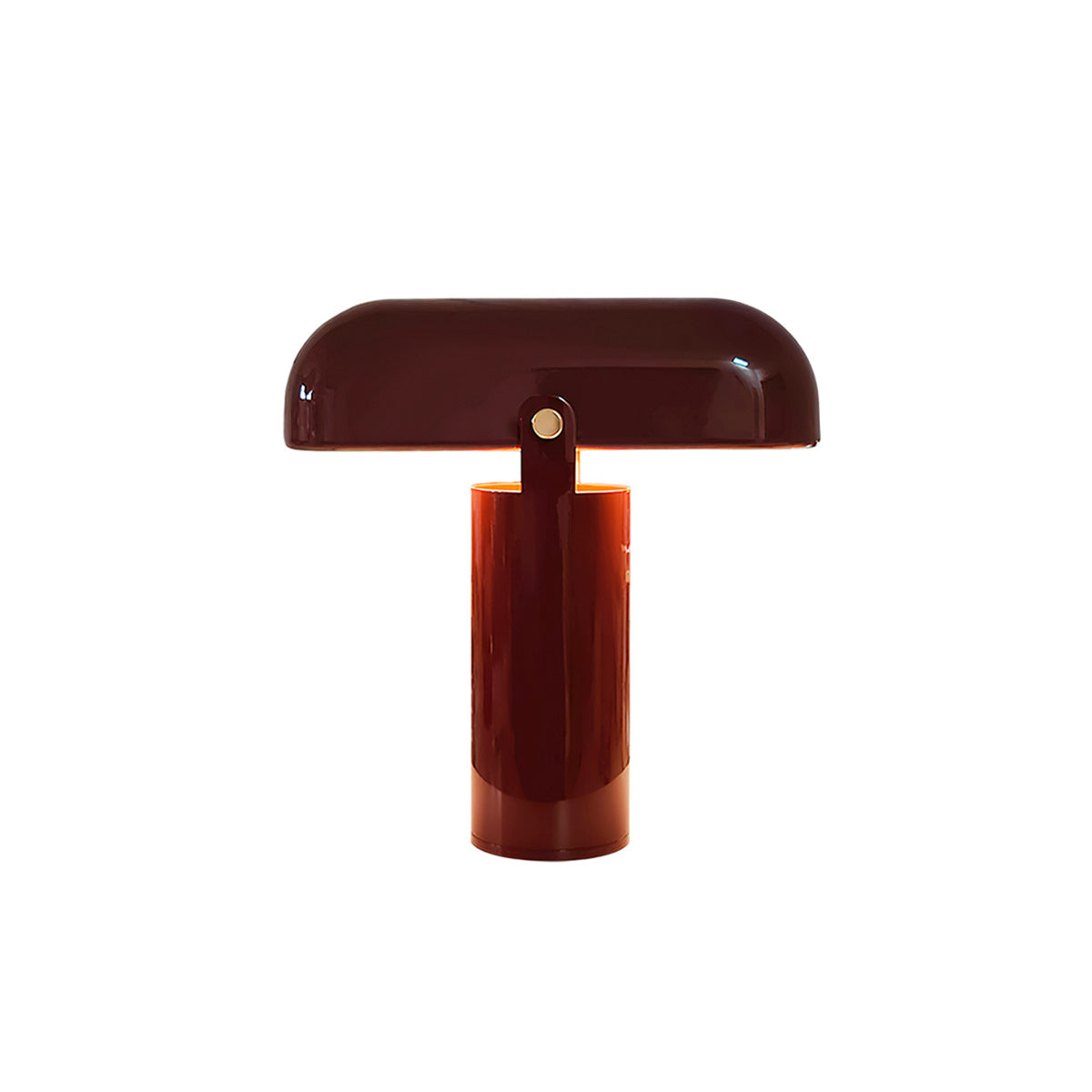 Lumeo Luxe Table Lamp (Built-in Battery)