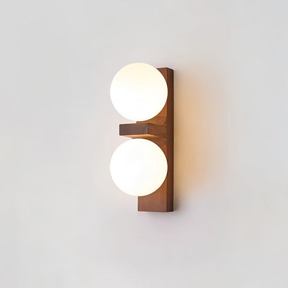 Lumina Wall Lamp
