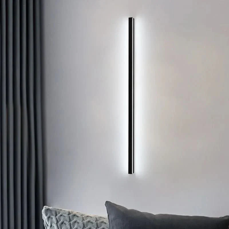 Linear Wall Lamp