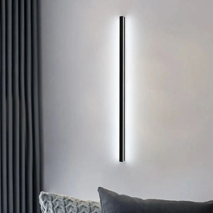 Linear Wall Lamp