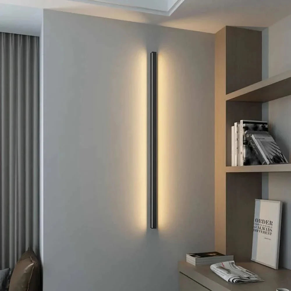 Linear Wall Lamp