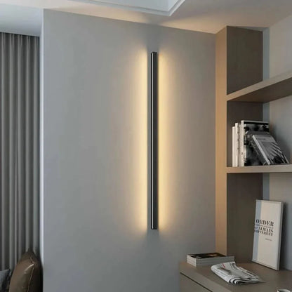 Linear Wall Lamp