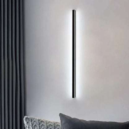 Linear Wall Lamp