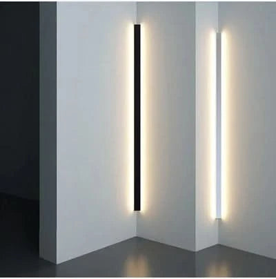 Linear Wall Lamp