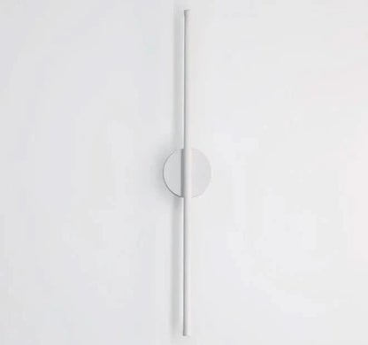 Round LED Wall Sconce Lamp