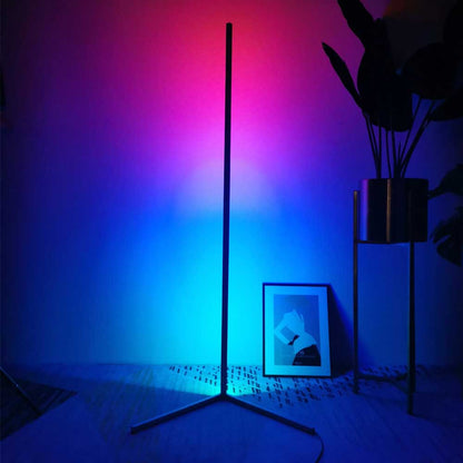Modern Corner Floor Lamps