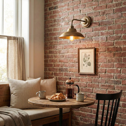 Maeve Wall Sconce