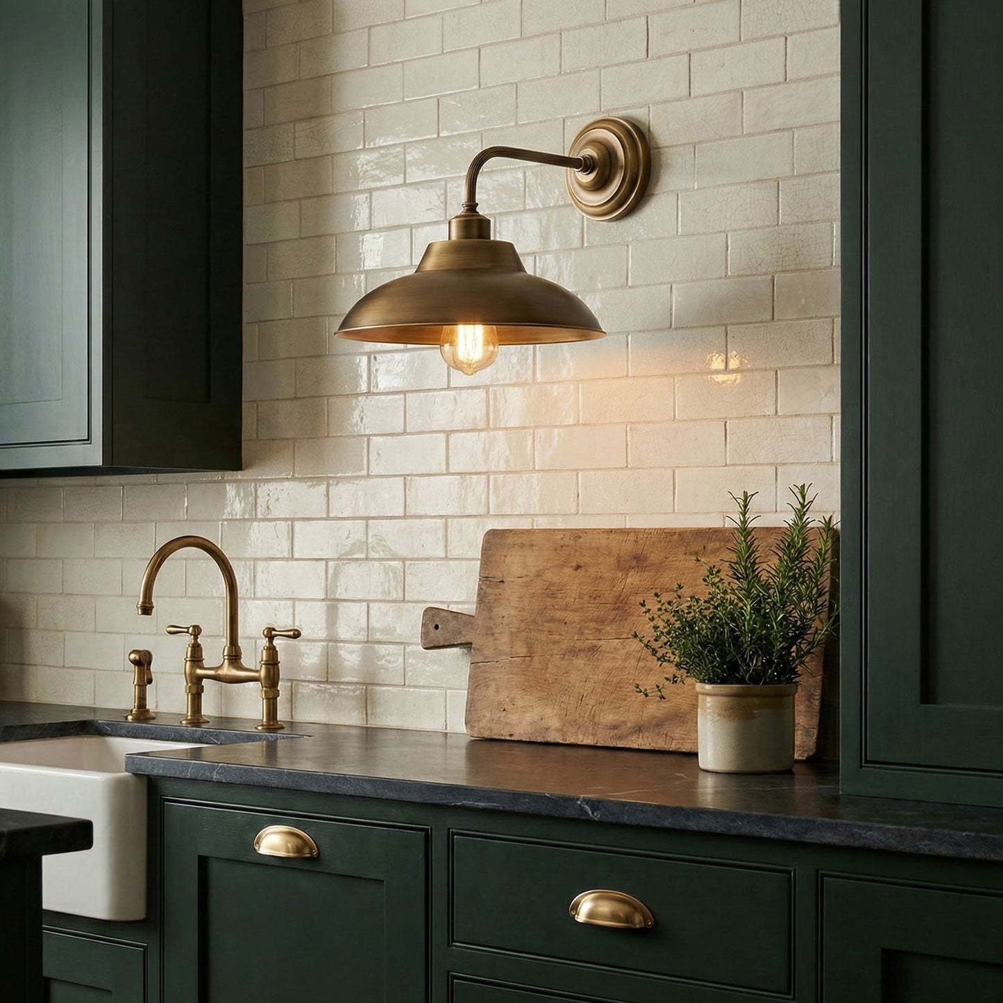 Maeve Wall Sconce