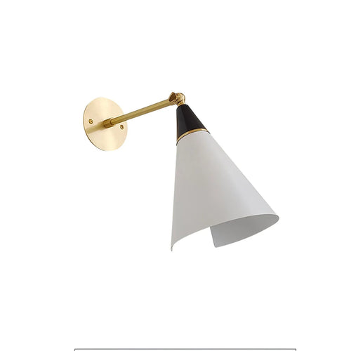 Magara Adjustable Wall Light