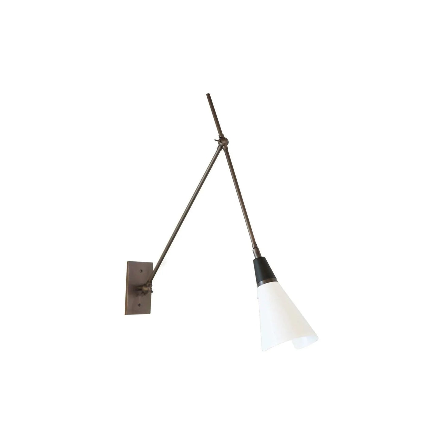 Magara Adjustable Wall Light