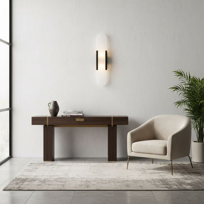 Aria Elongated Wall Light