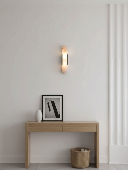 Aria Elongated Wall Light