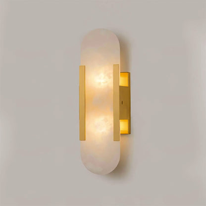 Aria Elongated Wall Light