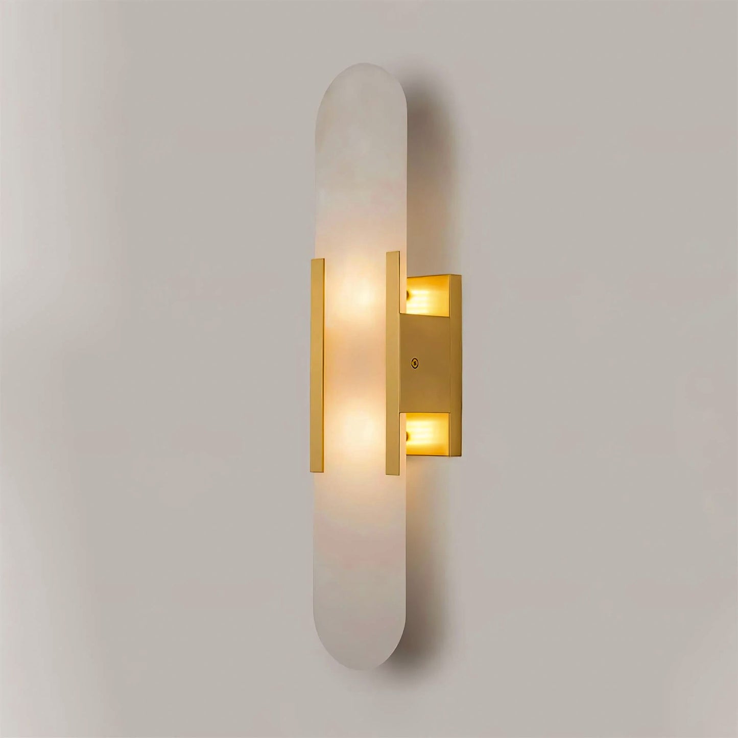 Aria Elongated Wall Light