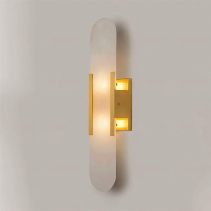 Aria Elongated Wall Light