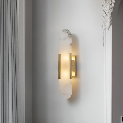 Aria Elongated Wall Light