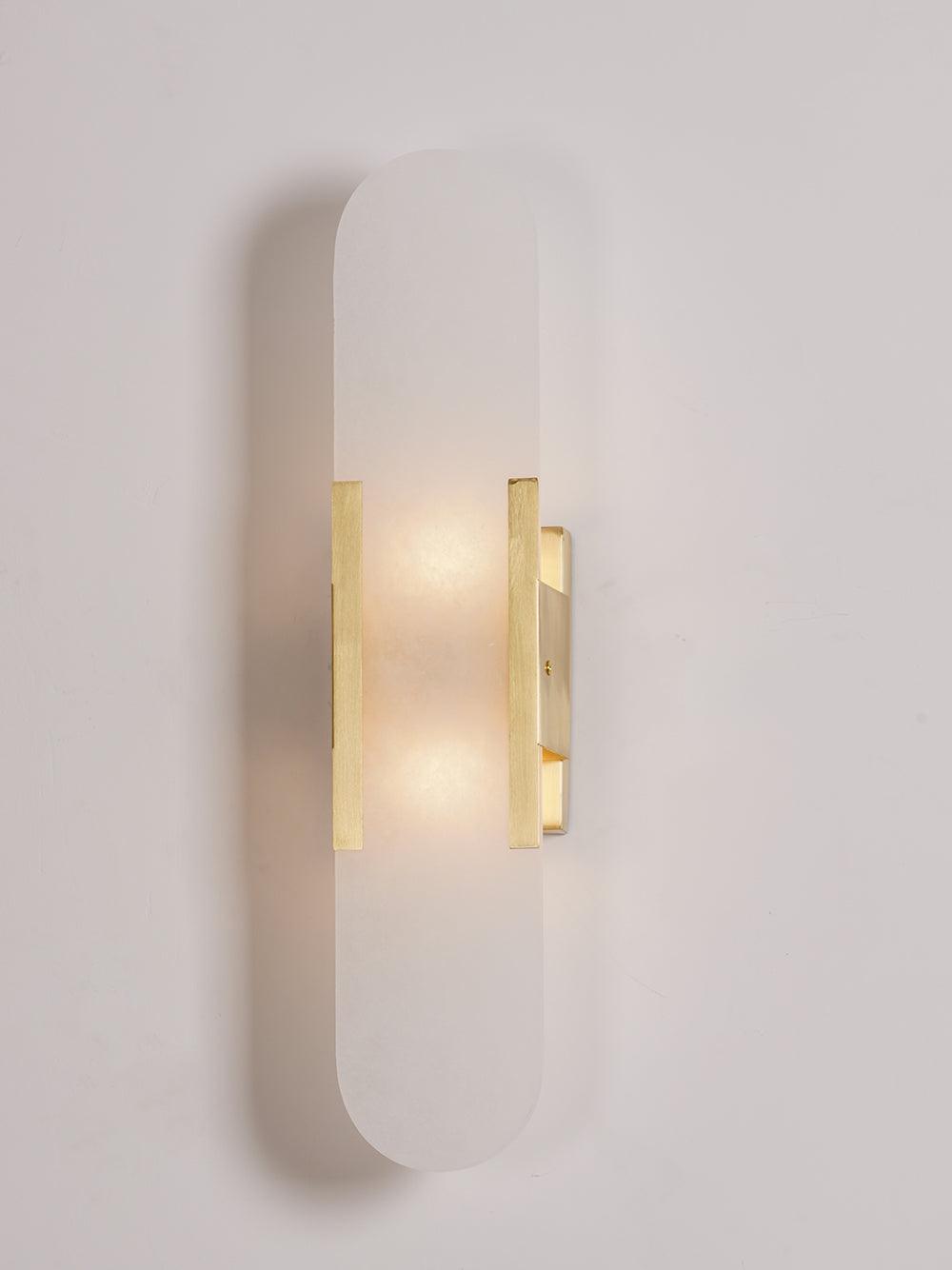 Aria Elongated Wall Light