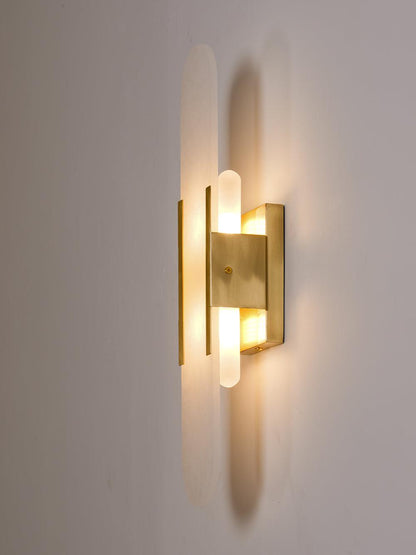 Aria Elongated Wall Light