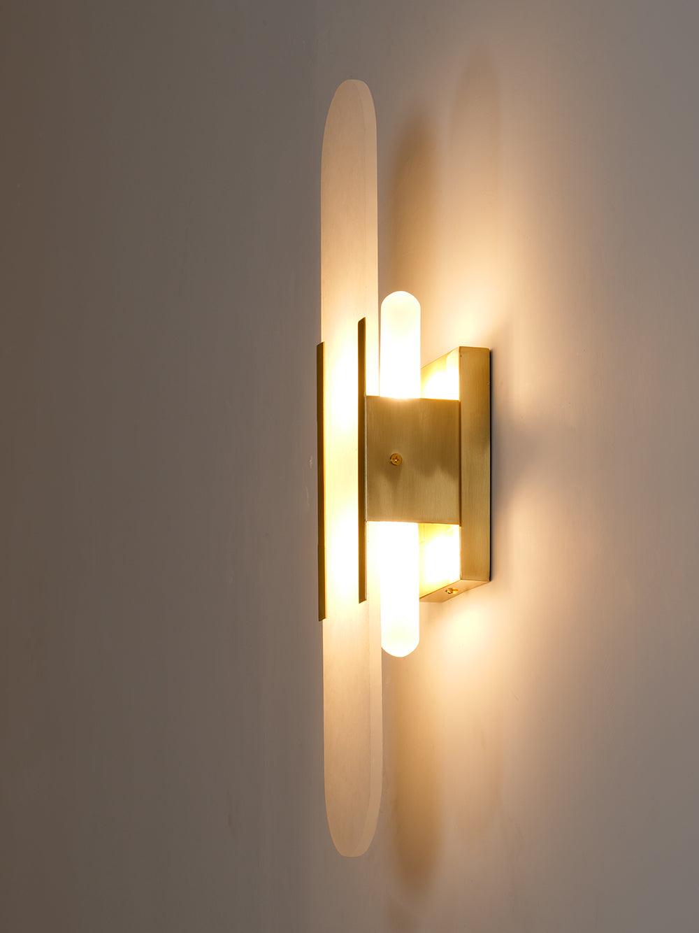 Aria Elongated Wall Light