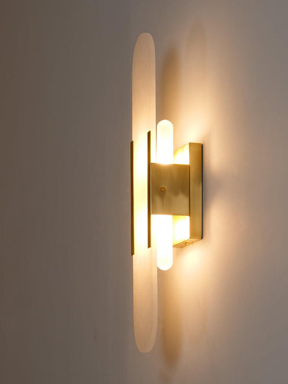 Aria Elongated Wall Light